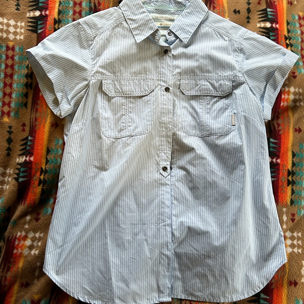 Columbia sz medium